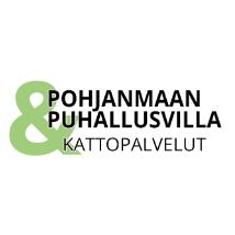 Pohjanmaan puhallusvilla ja kattopalvelut