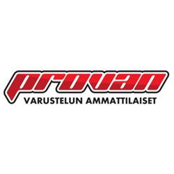 Autovarustamo ProVan Oy