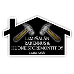 Lempäälän Rakennus & Huoneistoremontit Oy