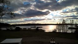 Vaalimaa Camping