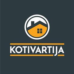 Kotivartija