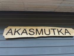 Kiinteistö Oy Kolarin Äkäsmutka