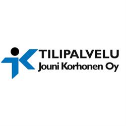 Tilipalvelu Jouni Korhonen Oy