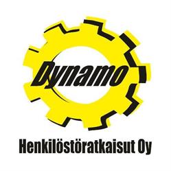 Dynamo Henkilöstöratkaisut Oy