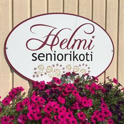 Helmi Seniorikoti & Lähimmäispalvelu
