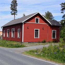 Lehmon Nuorisoseura R.y.