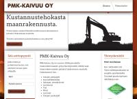 PMK-Kaivuu Oy