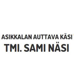 Asikkalan Auttava Käsi Tmi. Sami Näsi