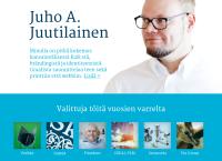 Tmi Juho A. Juutilainen