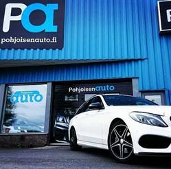 Pohjoisen Auto Oy