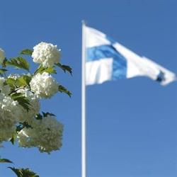 Larsmon Lähetyskoti R.y.