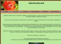 Eden Billnäs