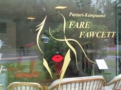 Fare Fawcett