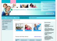 Ehkäisevä päihdetyö EHYT ry, Förebyggande rusmedelsarbete EHYT rf