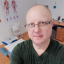Koulutettu Hieroja Juha Pellinen Tmi