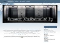 Suomen Hissikonsultti Oy