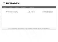 Tuhkalainen Oy