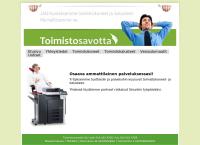 Toimistosavotta Oy