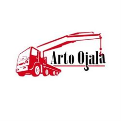 Nostopalvelut ja erikoiskuljetukset Arto Ojala