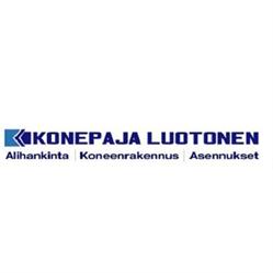 Konepaja Luotonen Oy