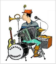 Vantaan Musiikki