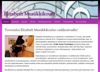 Elizabeth Musiikkikoulu
