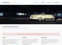 Arktium Oy