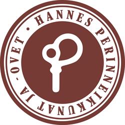 Puusepänliike Hannes Oy