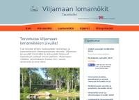 Viljamaan Lomamökit