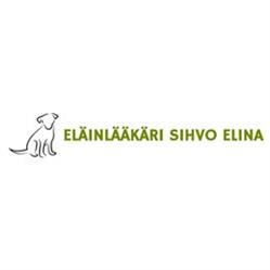 Eläinlääkäri Sihvo Elina