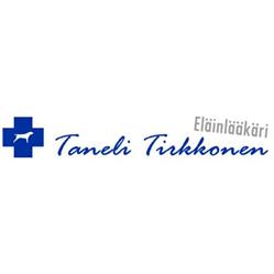 Eläinlääkäri Taneli Tirkkonen