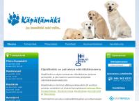 Eläinlääkäriasema Käpälämäki Oy