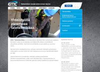 EMC Talotekniikka Suomi Oy