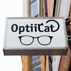 Optiicat