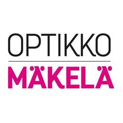 Optikko Mäkelä Optila Oy