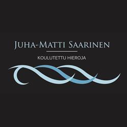 Tmi Juha-Matti Saarinen