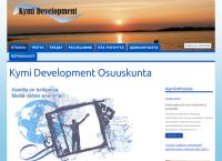 Kymi Development osuuskunta