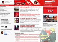 Varsinais-Suomen Pelastuslaitos Masku