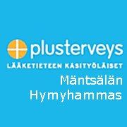 Mäntsälän Hymyhammas Oy
