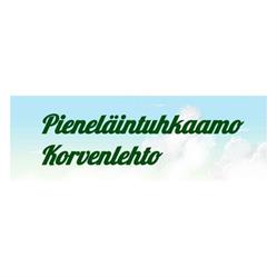 Pieneläintuhkaamo Korvenlehto