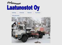 Pirkanmaan Laatunostot Oy