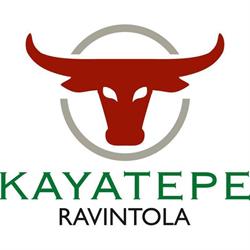 Ravintola Kayatepe Tmi