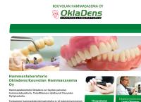 Erikoishammasteknikko Lassi Oksanen