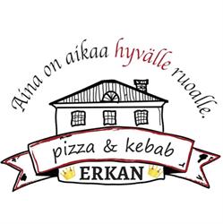 Erkan Kebab & Pizzeria
