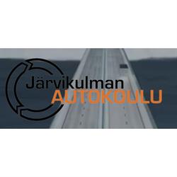 Järvikulman Autokoulu Oy