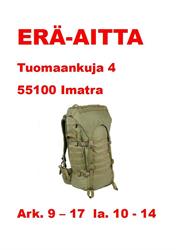 Erä-Aitta Tmi