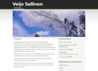 Veijo Sallinen Tmi
