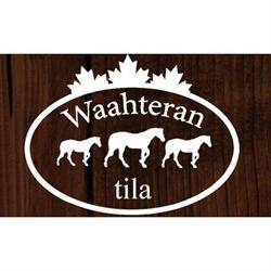Waahteran tila