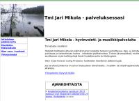 Tmi Jari Mikola