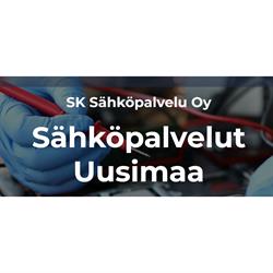 SK Sähköpalvelu Oy